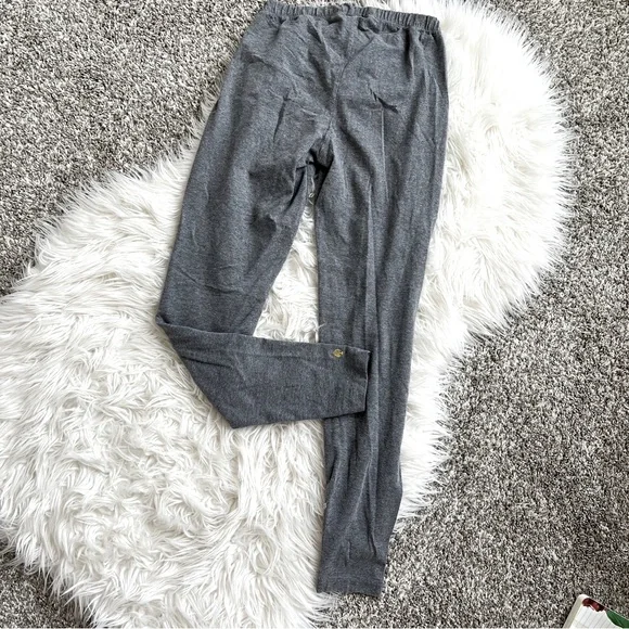 Kate Spade | Heather Gray Leggings - Picture 6 of 6